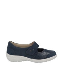 Туфли Solidus модель 7 41513 80557 Фото