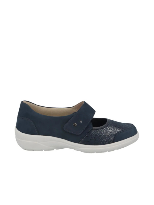 Туфли Solidus модель 7 41513 80557 Фото