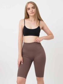 Велосипедки Giulia модель UP-00001342 Велосипедки Giulia модель UP-00001342 Фото