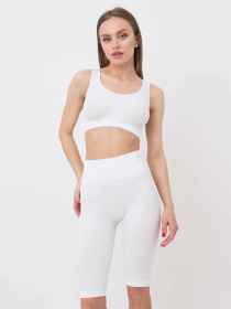 Велосипедки Giulia Модель UP-00001342 Фото