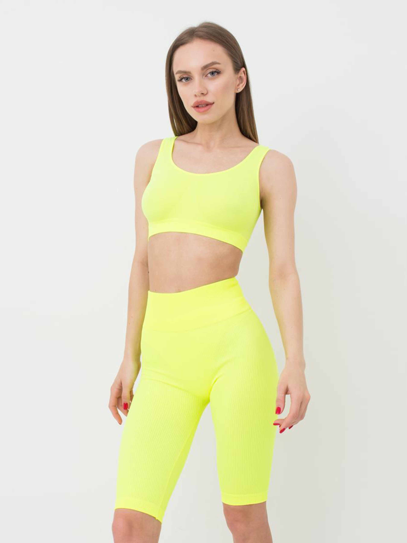 Велосипедки Giulia модель UP-00001342 Велосипедки Giulia модель UP-00001342 Фото