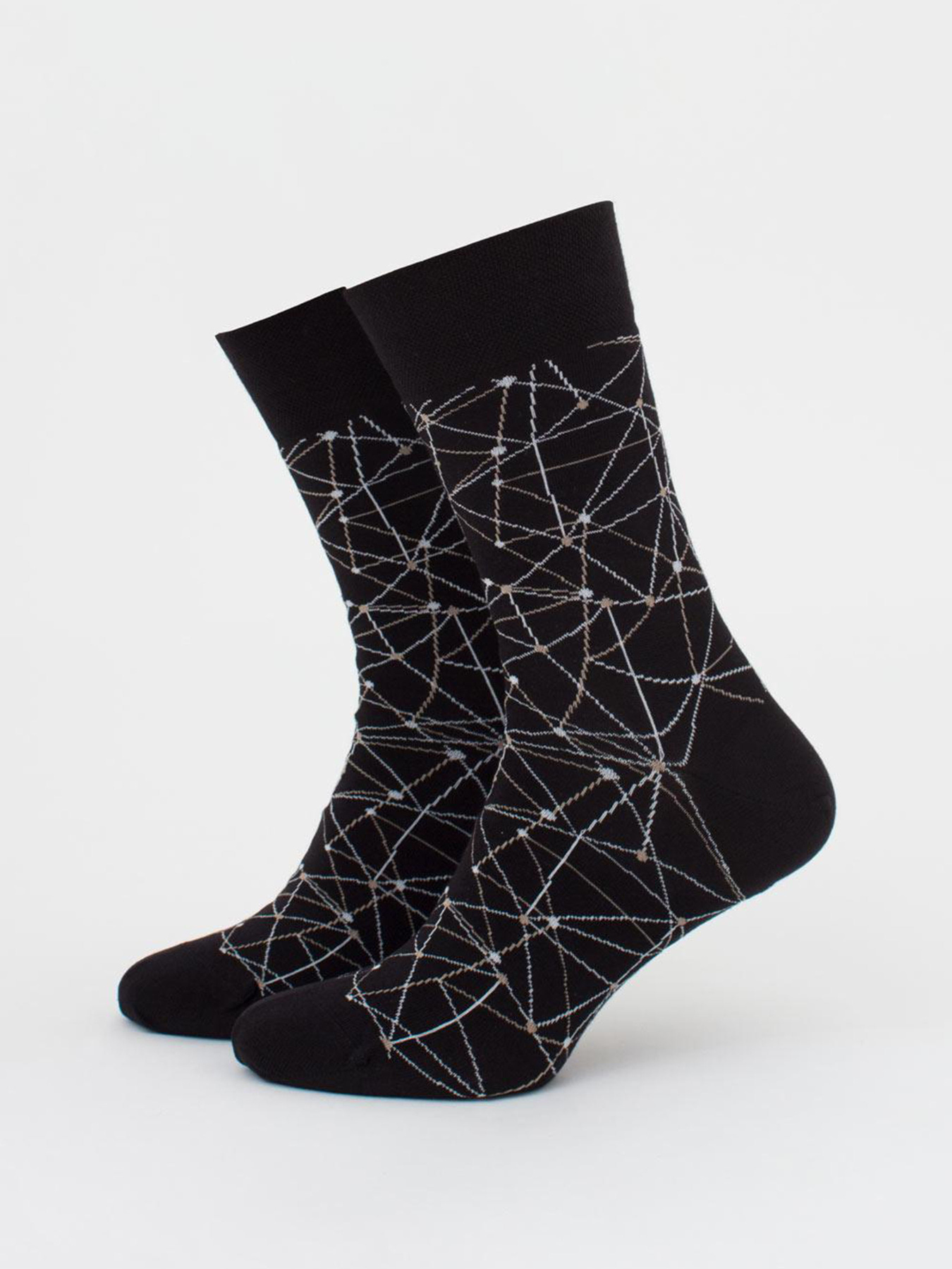 Носки Giulia модель UP-00002279 Фото