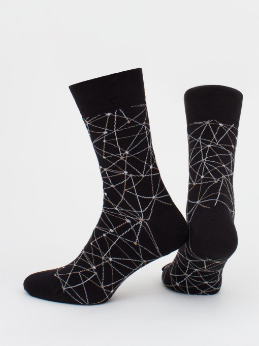 Шкарпетки Giulia модель UP-00002279 Фото