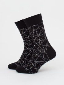 Носки Giulia модель UP-00002279 Фото