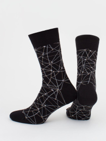 Шкарпетки Giulia модель UP-00002279 Фото