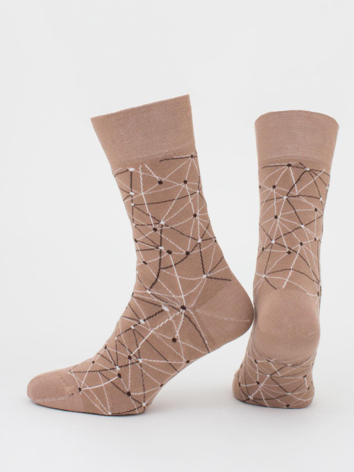 Носки Giulia модель UP-00002279 Фото