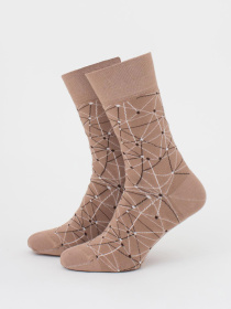 Носки Giulia модель UP-00002279 Носки Giulia модель UP-00002279 Фото