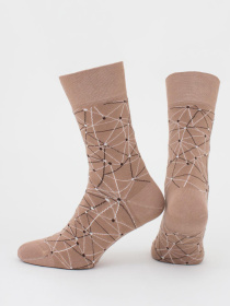 Шкарпетки Giulia модель UP-00002279 Фото