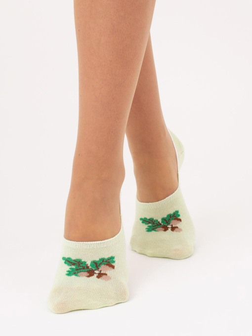 Підслідники Giulia модель UP-00002281 Фото