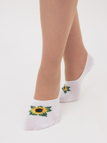 Підслідники Giulia Модель UP-00002282 Фото