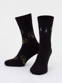 Набор носков Giulia модель UP-00002675 Фото