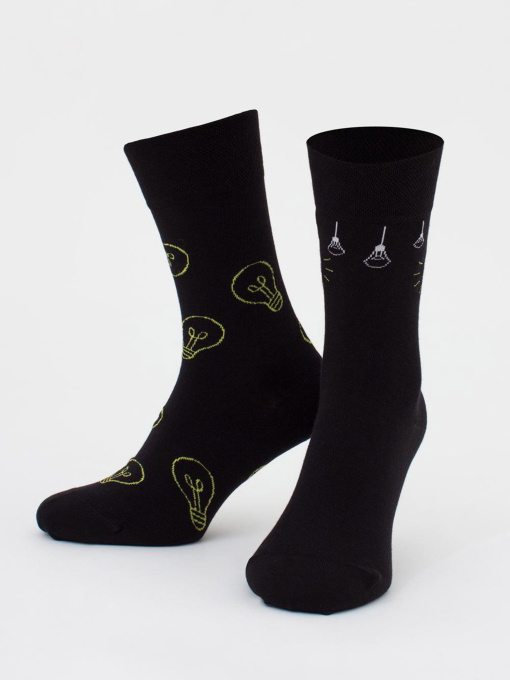 Набір шкарпеток Giulia модель UP-00002675 Фото