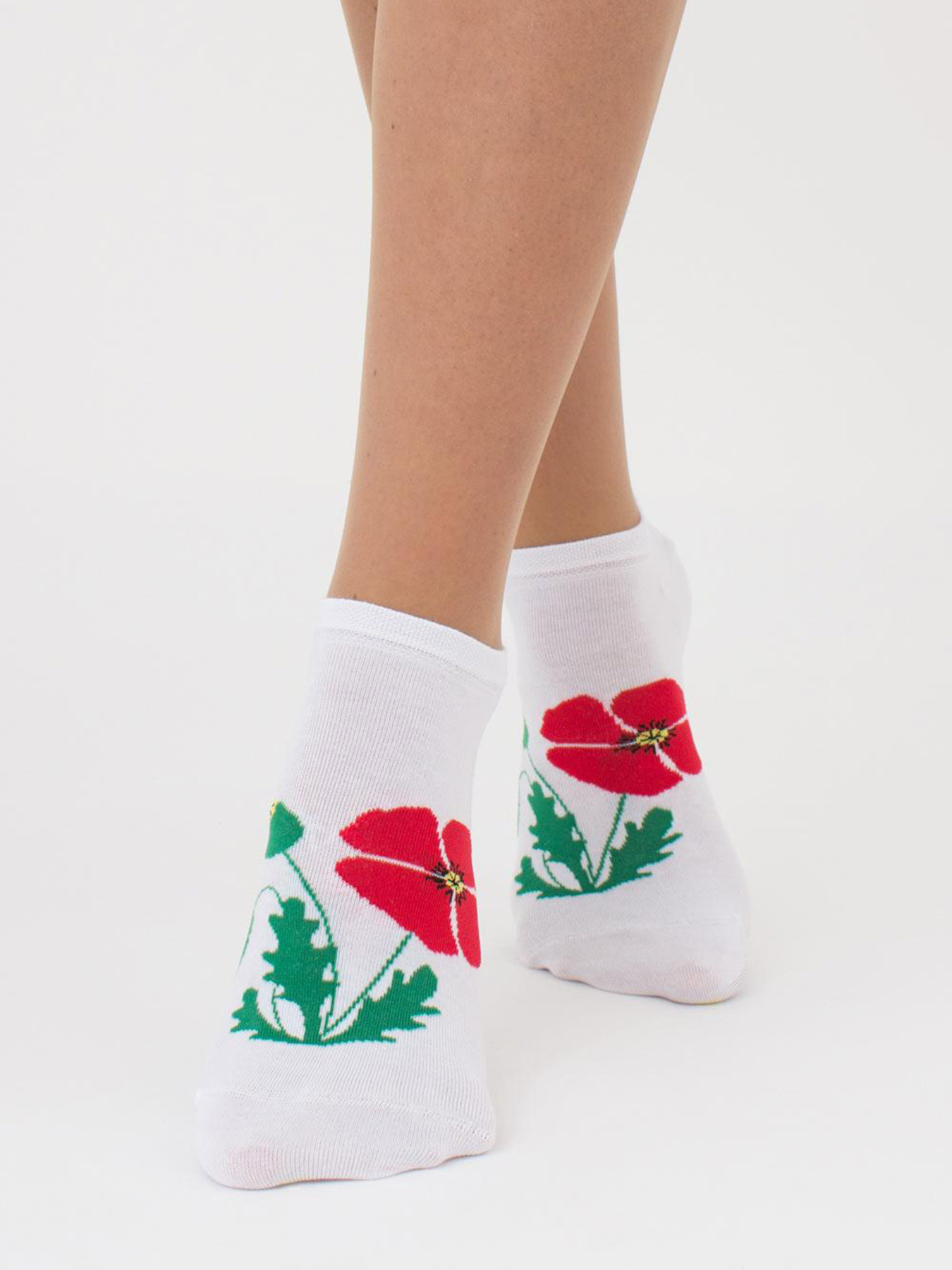 Набір шкарпеток Giulia модель UP-00002676 Фото