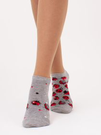 Набір шкарпеток Giulia Модель UP-00002677 Фото