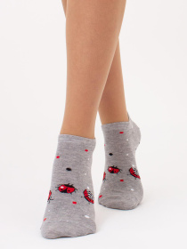 Набор носков Giulia модель UP-00002677 Фото