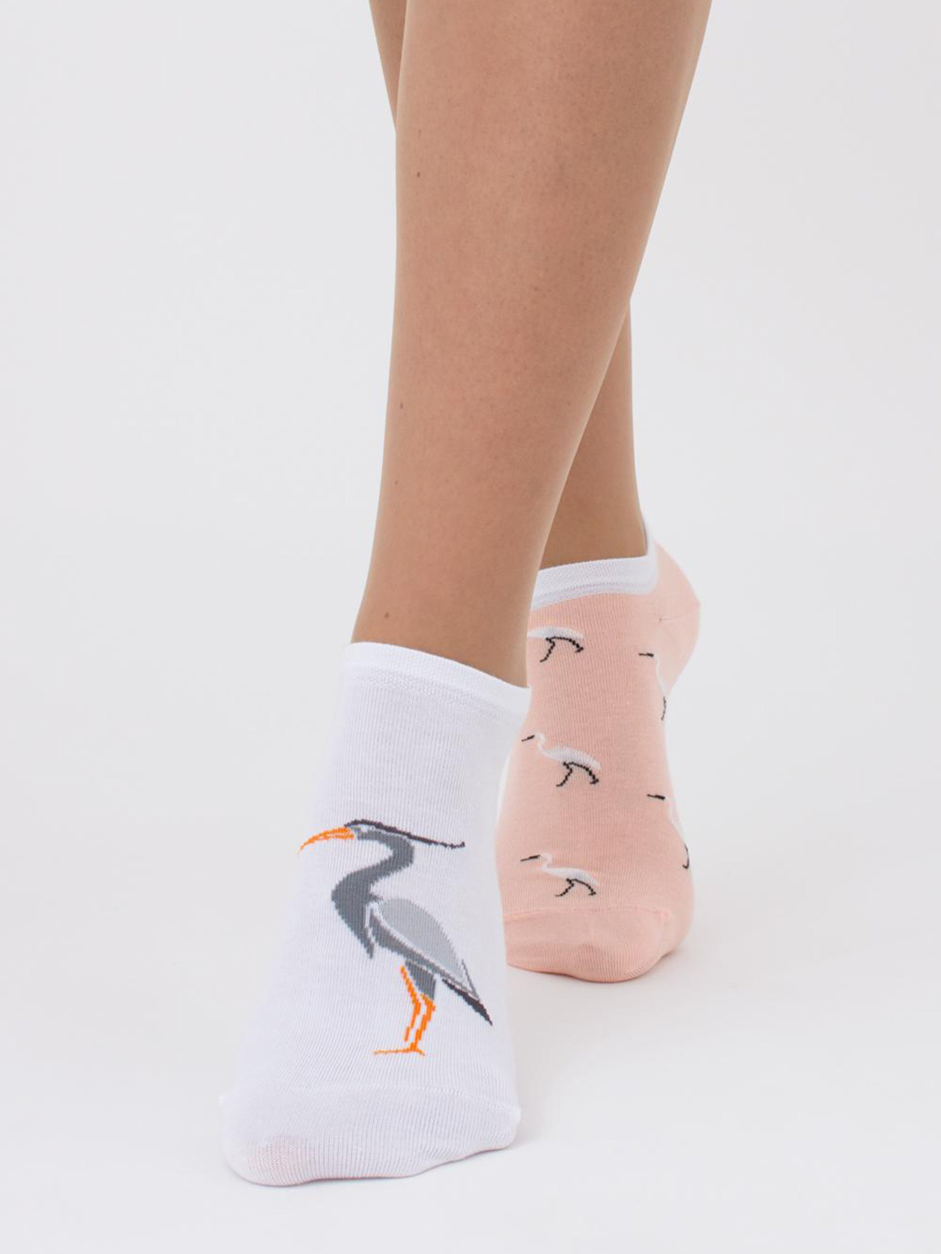 Носки и гольфы Giulia модель UP-00002693 Фото