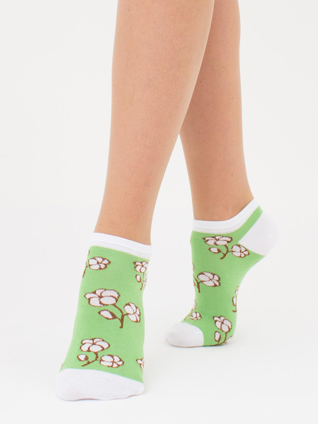 Набір шкарпеток Giulia Модель UP-00002695 Фото