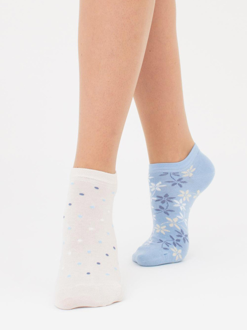 Набор носков Giulia модель UP-00002697 Фото