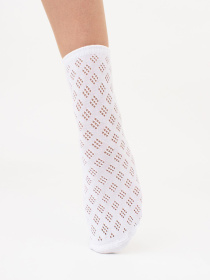 Носки Giulia модель UP-00002854 Носки Giulia модель UP-00002854 Фото