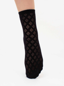 Носки Giulia модель UP-00002854 Носки Giulia модель UP-00002854 Фото