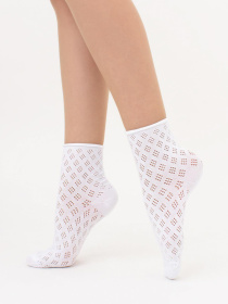 Шкарпетки Giulia Модель UP-00002855 Фото