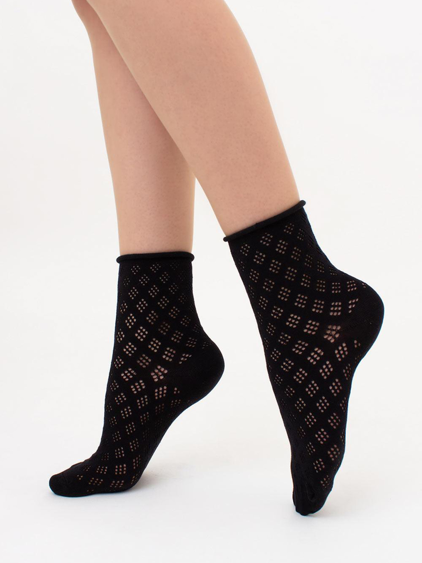 Шкарпетки Giulia Модель UP-00002855 Фото