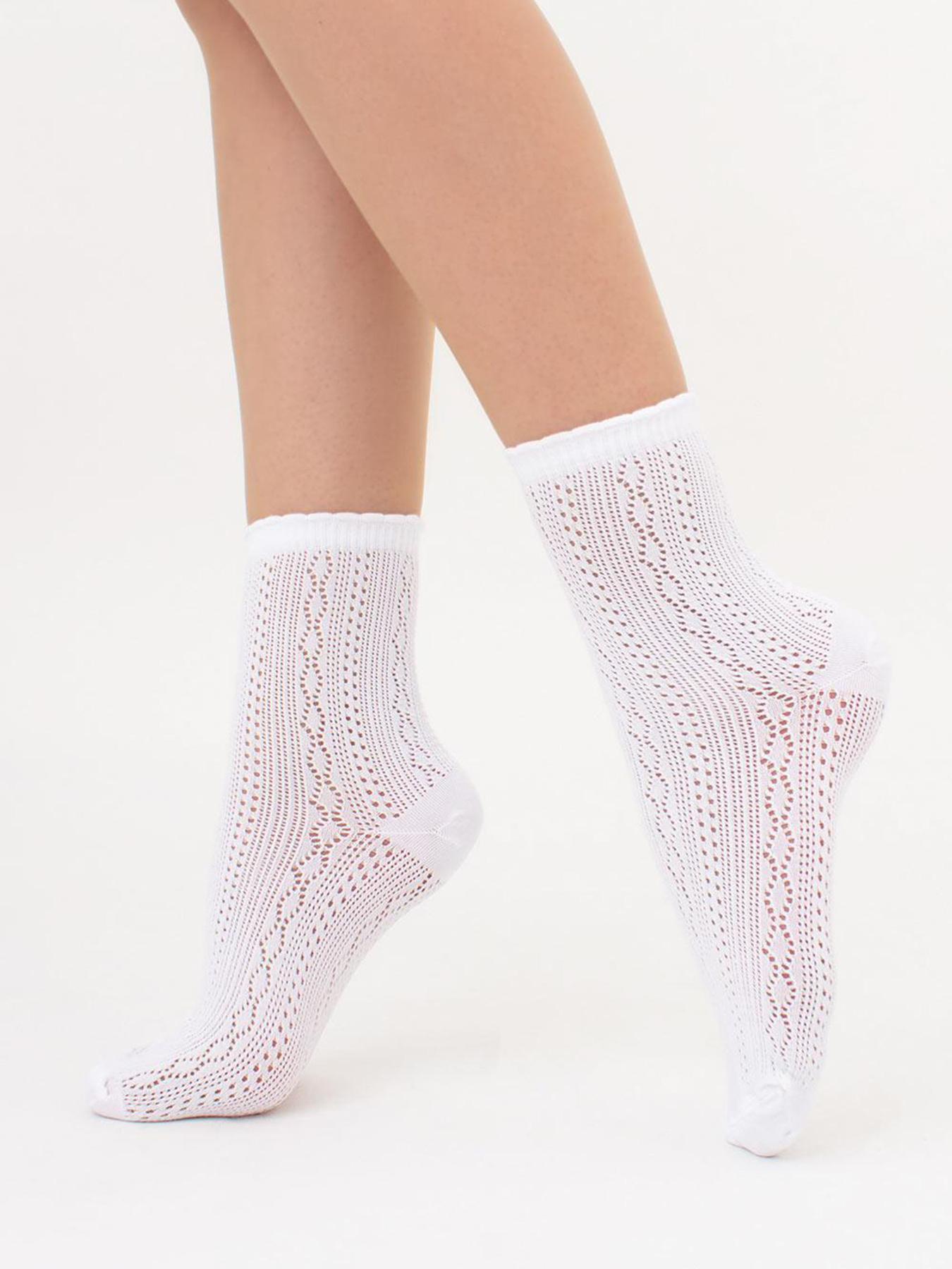 Носки Giulia модель UP-00002856 Фото