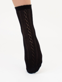 Носки Giulia модель UP-00002856 Носки Giulia модель UP-00002856 Фото