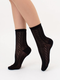 Шкарпетки Giulia модель UP-00002856 Фото