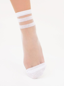 Шкарпетки Giulia модель UP-00002890 Фото