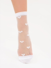 Шкарпетки Giulia Модель UP-00002891 Фото