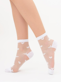 Шкарпетки Giulia модель UP-00002891 Фото