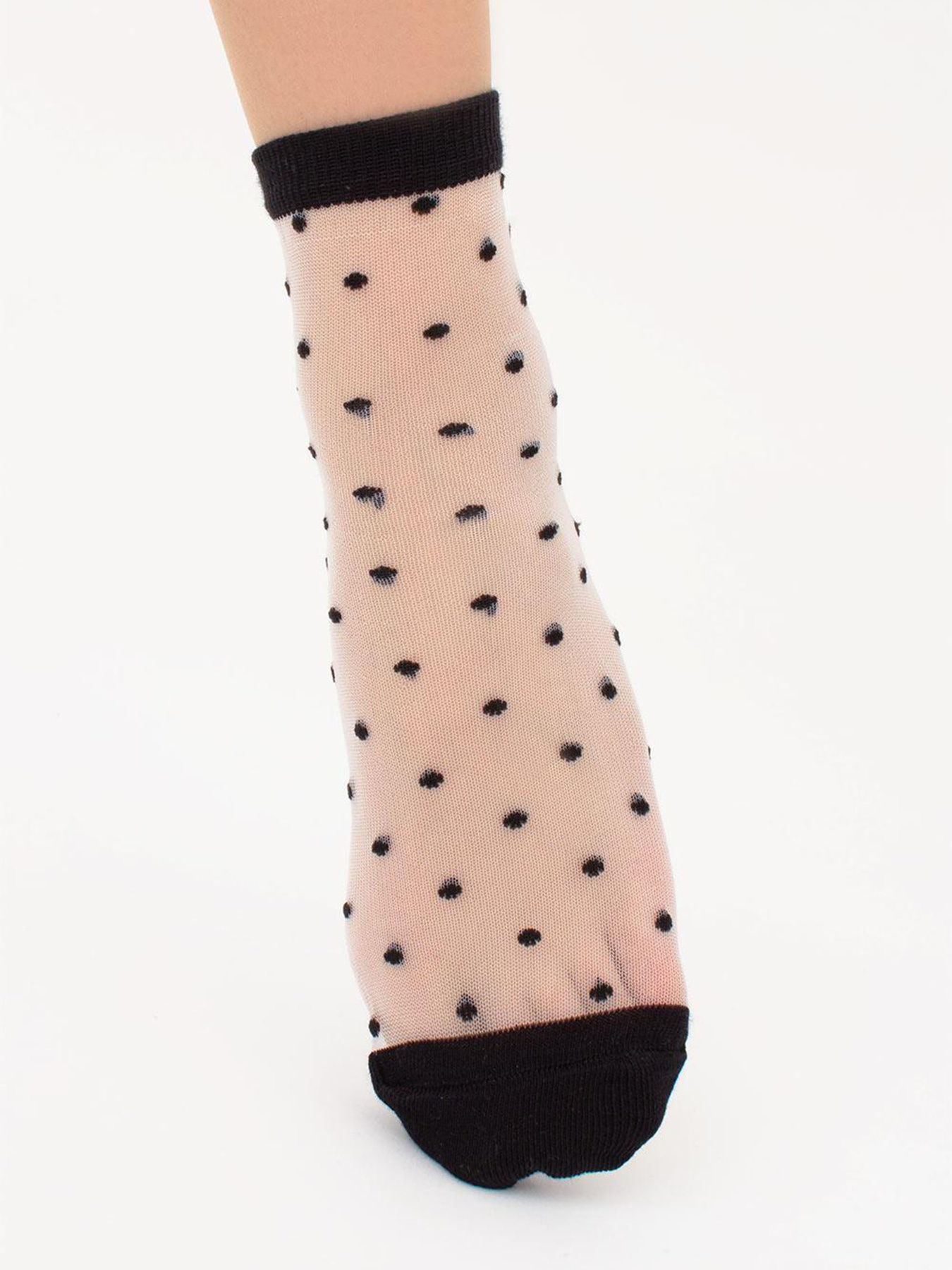 Шкарпетки Giulia модель UP-00002893 Фото