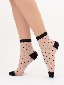 Шкарпетки Giulia Модель UP-00002893 Фото