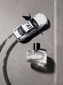 Аромат в авто Виноград и ежевика Sister’s Aroma модель 4820227784738 Фото