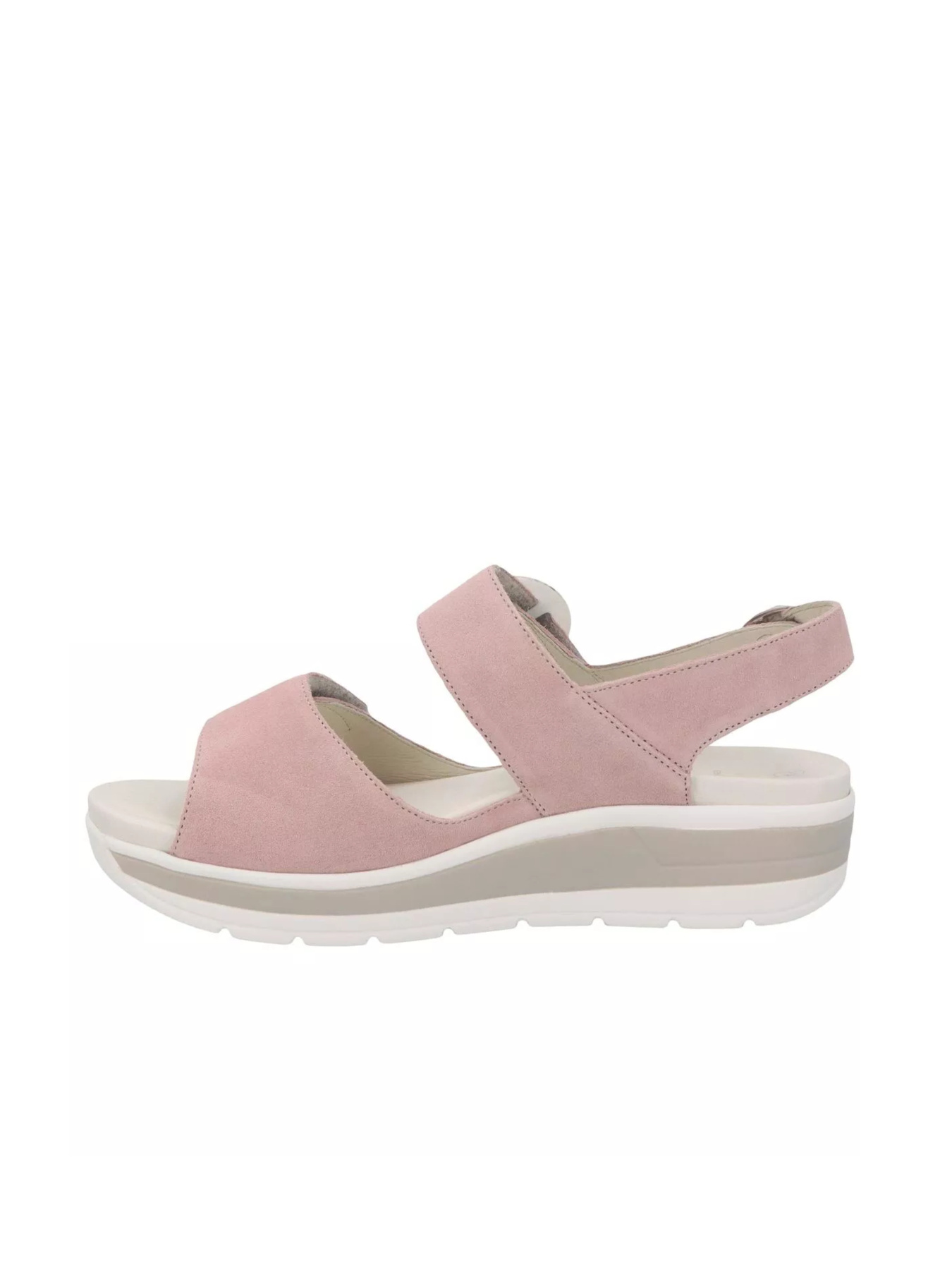 Босоножки Solidus модель 7 48022 50446 Фото