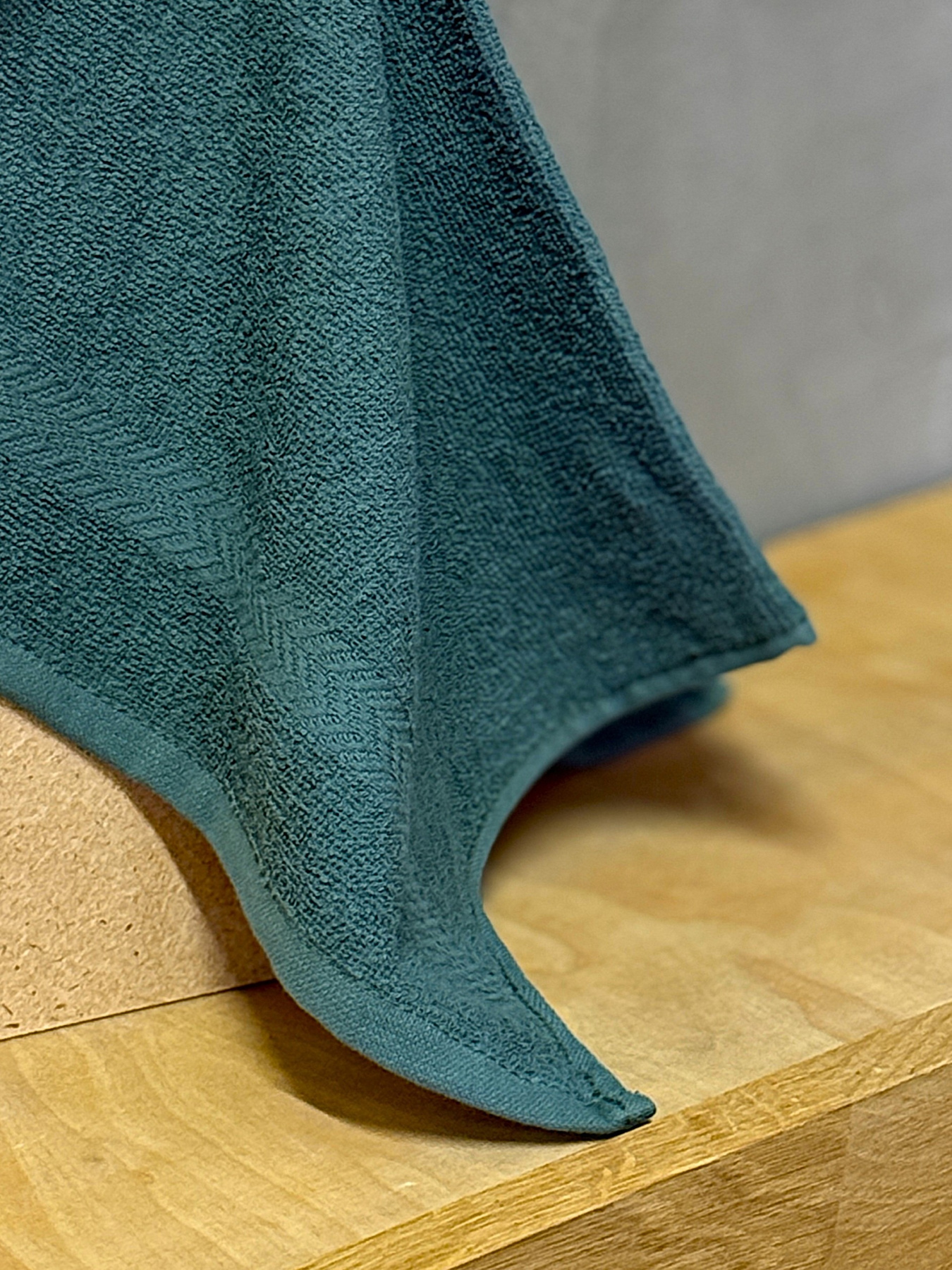 Комплект махровых салфеток для рук 6 шт. Dark Green Ecotton модель 25226 Комплект махровых салфеток для рук 6 шт. Dark Green Ecotton модель 25226 Фото