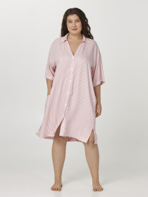 Ночная рубашка Ellen модель LDB126-19-01 Фото