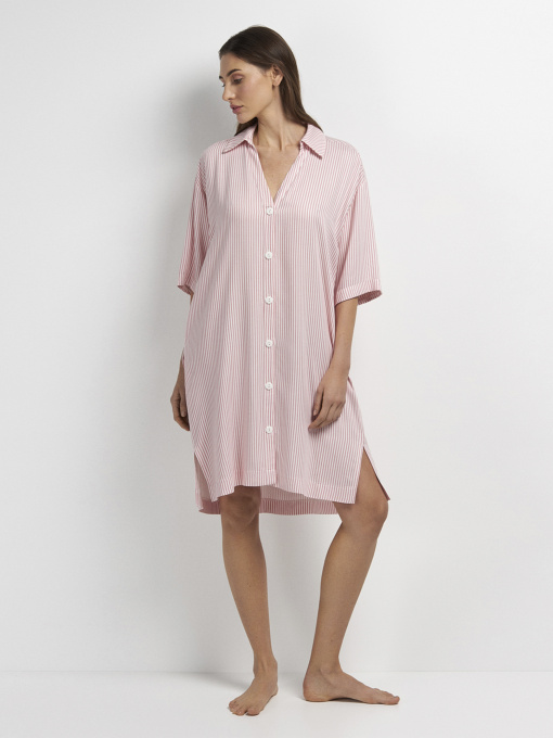 Нічна сорочка Ellen модель LDB126-19-01 Фото