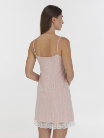 Ночная рубашка Ellen модель LDK112-61-01 Фото