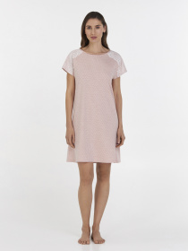 Нічна сорочка Ellen Модель LDK120-23-01 Фото