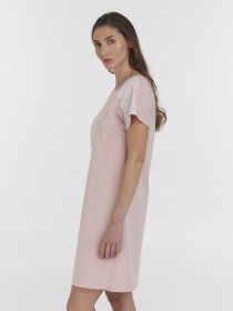 Нічна сорочка Ellen Модель LDK120-23-01 Фото