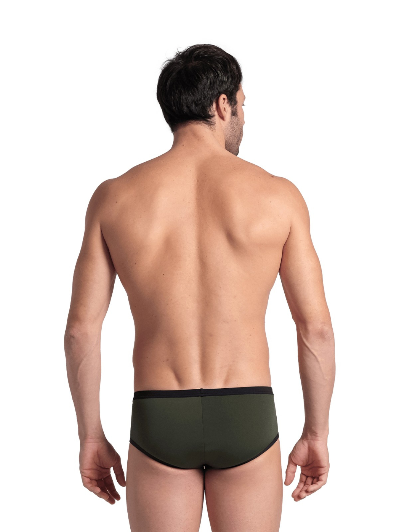 Плавки Arena модель 005914-840 Фото