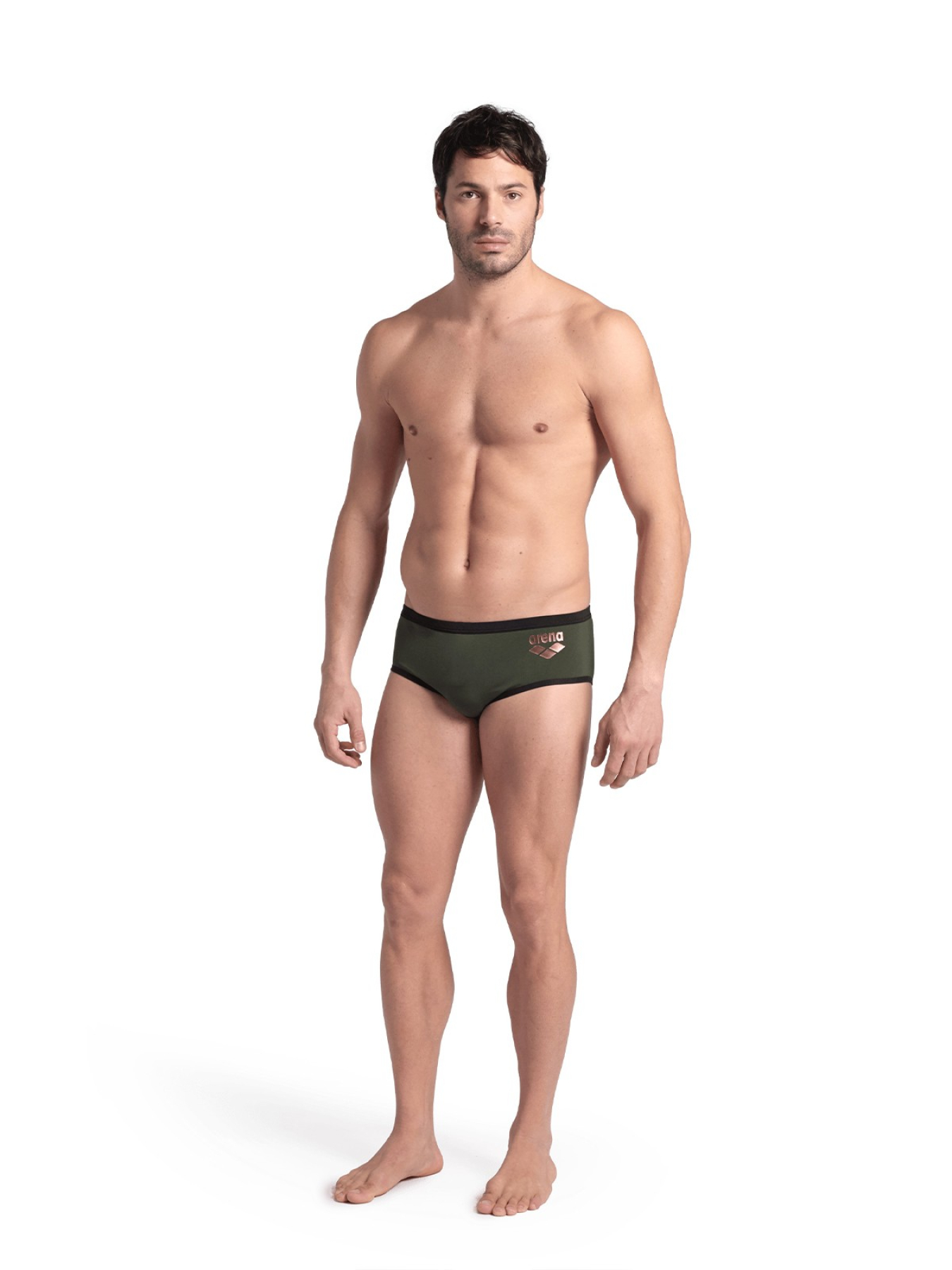 Плавки Arena модель 005914-840 Фото