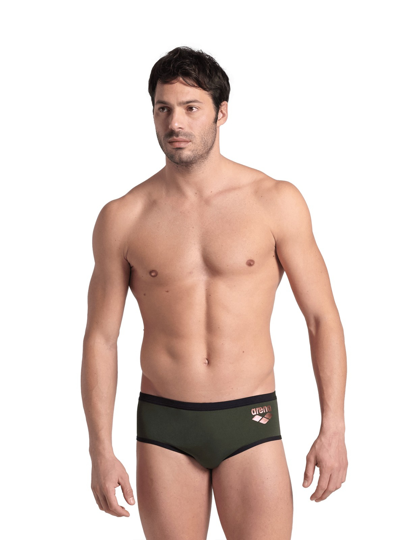 Плавки Arena модель 005914-840 Фото