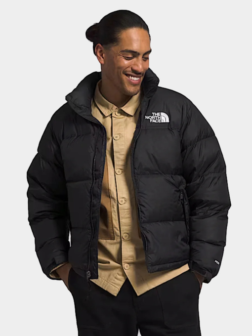 Куртки и дубленки The North Face модель NF0A3C8DGOE1 Фото