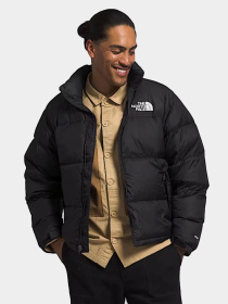 Куртки и дубленки The North Face модель NF0A3C8DGOE1 Фото