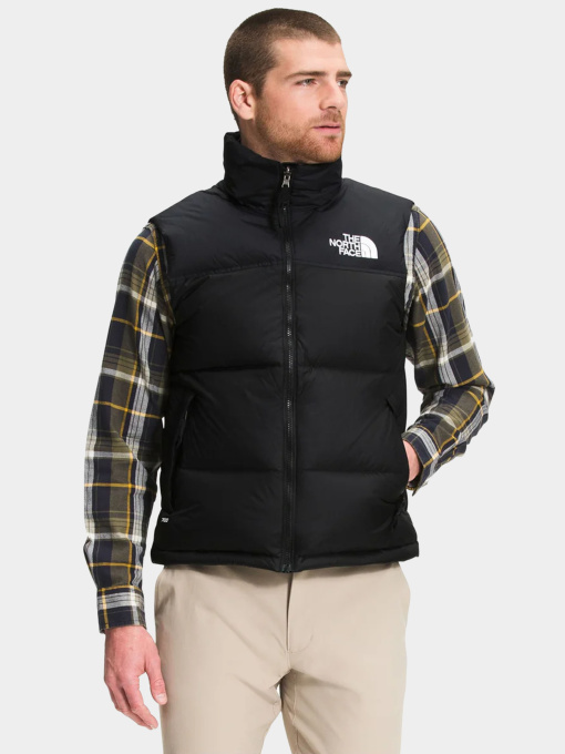 Куртки и дубленки The North Face модель NF0A3JQQGOF1 Фото
