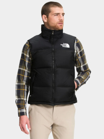 Күрткелер мен тондар The North Face үлгі NF0A3JQQGOF1 Фото