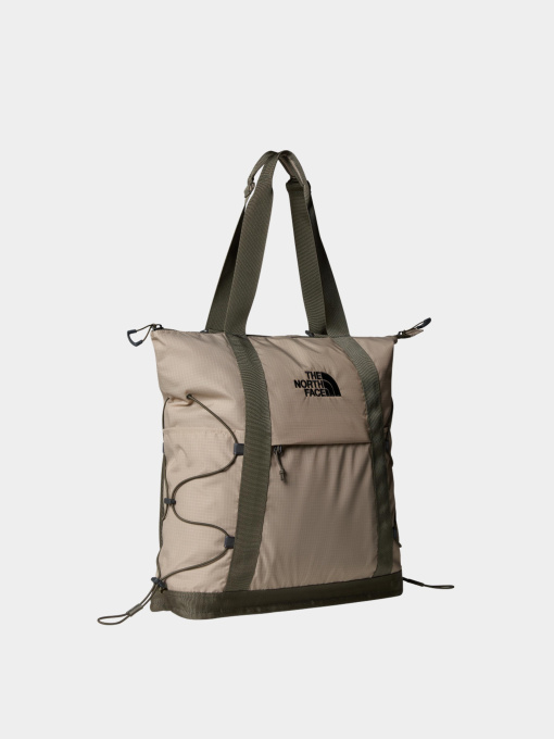 Сөмкелер The North Face үлгі NF0A52SVBOX1 Фото